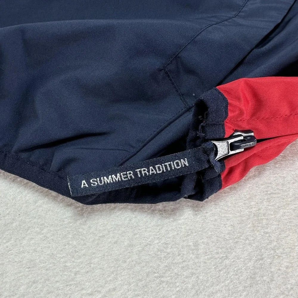 Cooperstown Dreams Park Shirt Men's Large MLB Baseball Pullover Authentic Sporty